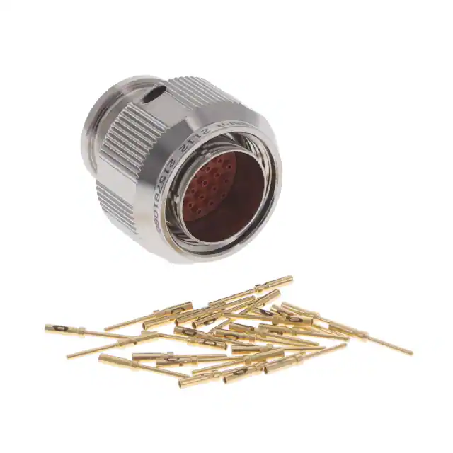 2M801-036-16M10-26PA Amphenol Aerospace Operations  Circular Connector Assemblies